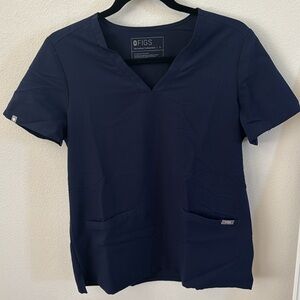 S Petite blue Fig SET